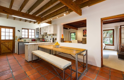 Scott Estate Casa | ZenCapeTown Holiday House
