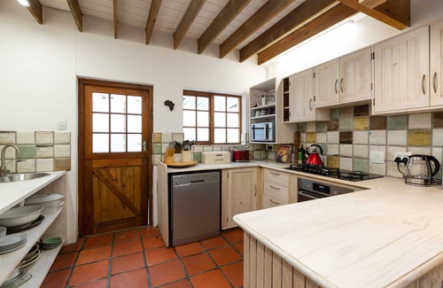Scott Estate Casa | ZenCapeTown Holiday House