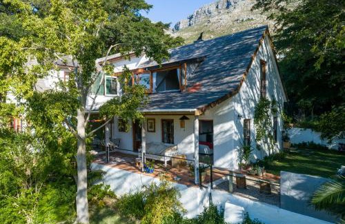Scott Estate Casa | ZenCapeTown Holiday House