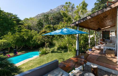 Scott Estate Casa | ZenCapeTown Holiday House