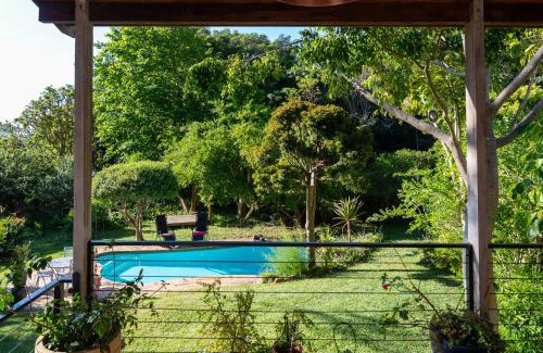 Scott Estate Casa | ZenCapeTown Holiday House