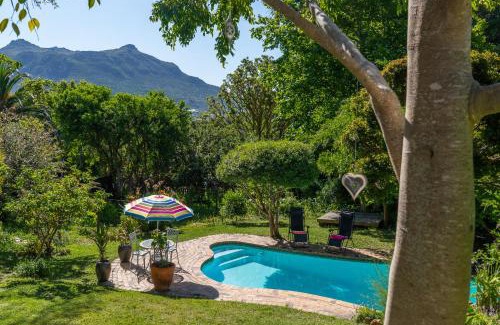 Scott Estate Casa | ZenCapeTown Holiday House