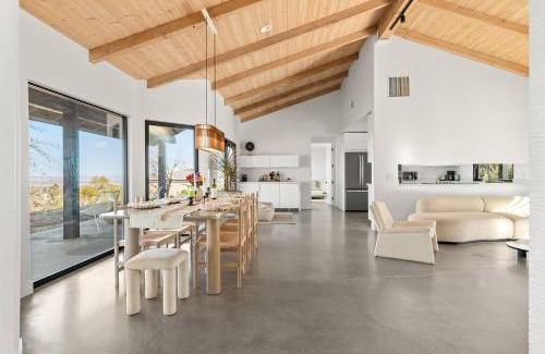 Joshua Tree Casa | Zendo House By The Cohost Company