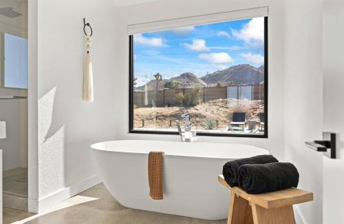 Joshua Tree Casa | Zendo House By The Cohost Company