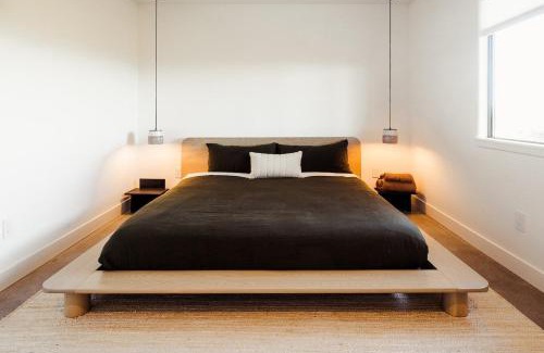 Joshua Tree Casa | Zendo House By The Cohost Company