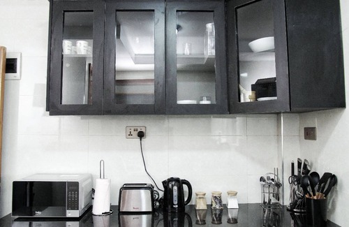 Ngara Apartamento | Zendo Suite