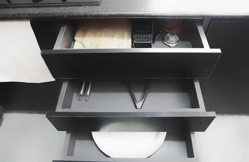 Ngara Apartamento | Zendo Suite