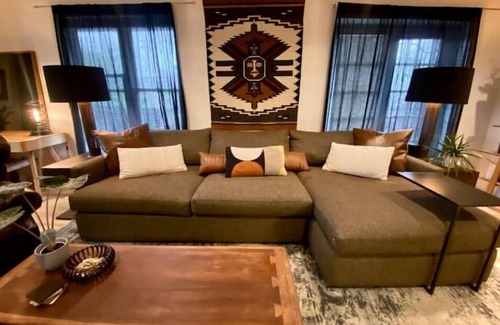 West Highland Casa | Zendustrial Oasis