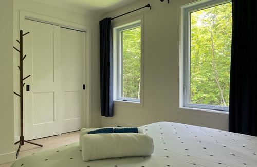 Eastman Chalet De Esquí | Zenergie d’Orford
