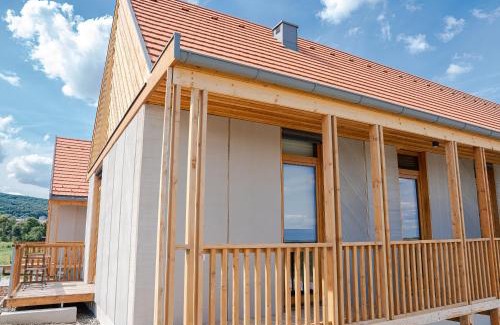 Nadap Apartamento | Zengő 11 Kékfrankos apartman, Nadap