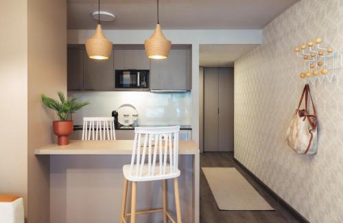 Punta Carretas Apartamento | ZENHAUS - Moderno apartamento en Punta Carretas