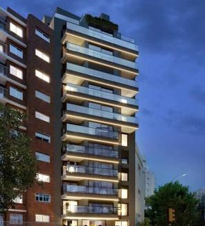 Punta Carretas Apartamento | ZENHAUS - Moderno apartamento Punta Carretas