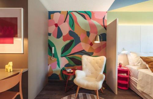 Punta Carretas Apartamento | ZENHAUS - Moderno apartamento Punta Carretas