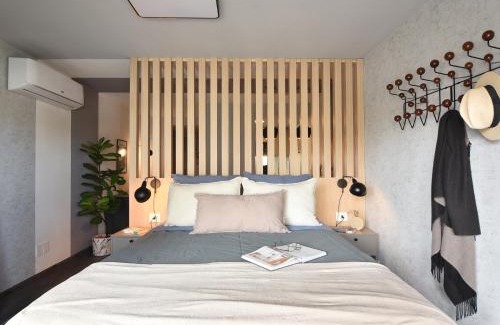 Punta Carretas Apartamento | ZENHAUS - Moderno apartamento en Punta Carretas