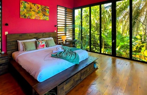 Nightcliff Casa | ZENHOUSE NIGHTCLIFF - 6BR Tropical Oasis
