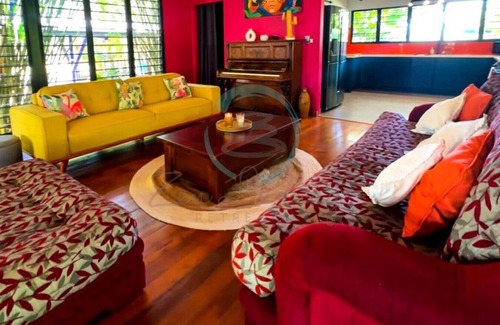 Nightcliff Casa | ZENHOUSE NIGHTCLIFF - 6BR Tropical Oasis