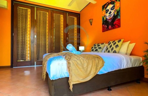 Nightcliff Casa | ZENHOUSE NIGHTCLIFF - 6BR Tropical Oasis