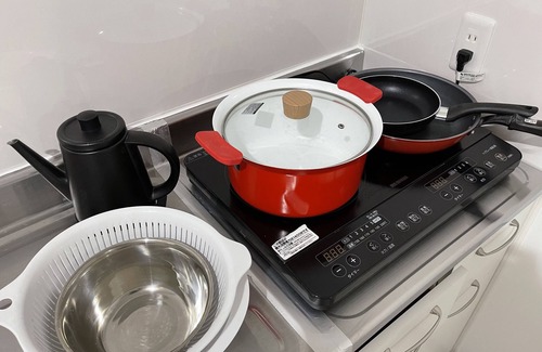 Zenibako Apartamento | Zenibako House 1F