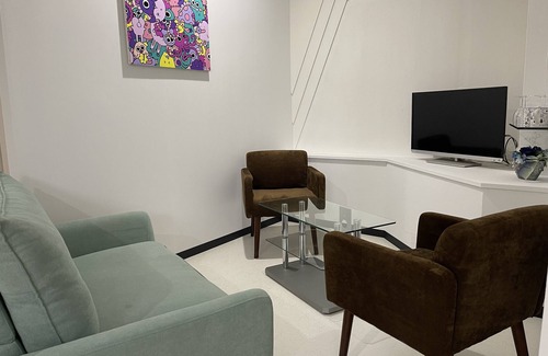 Zenibako Apartamento | Zenibako House 1F