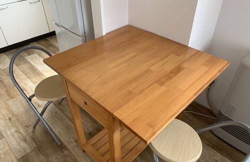 Zenibako Apartamento | Zenibako House 3F-RoomD
