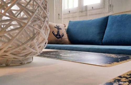 Mpatsi Casa | Zenios Andros-Cycladic house overlooking Batsi bay