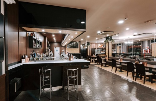 San Bernardo Apartamento | Zenit Aparthotel Hall88