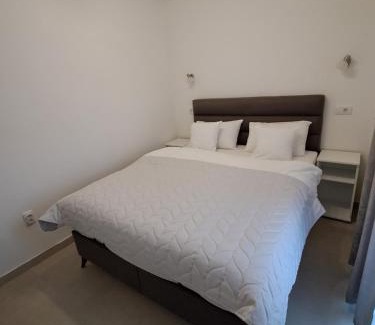 Nis Apartamento | Zenit apartmani