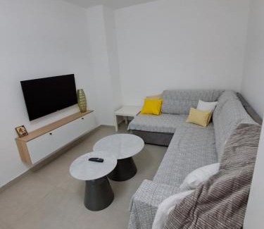 Nis Apartamento | Zenit apartmani