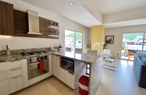 Emiliano Zapata Apartamento | Zenith - 403