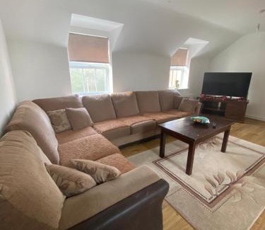 Earlswood Apartamento | Zenith Abode