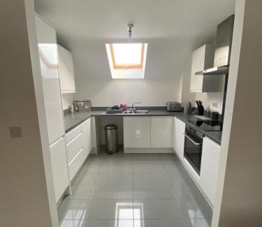 Earlswood Apartamento | Zenith Abode