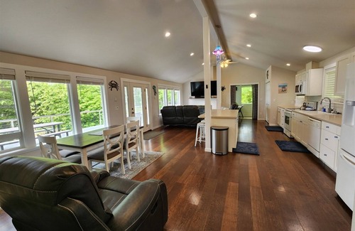 Copalis Beach Casa | Zenith at Copalis Rocks - Unsurpassed Ocean View