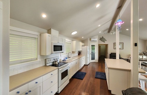 Copalis Beach Casa | Zenith at Copalis Rocks - Unsurpassed Ocean View