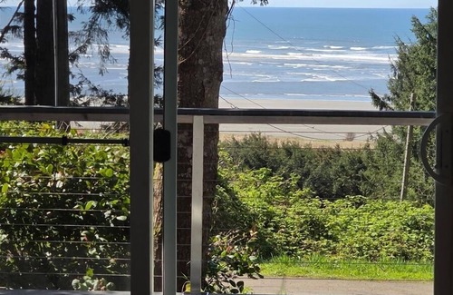 Copalis Beach Casa | Zenith at Copalis Rocks - Unsurpassed Ocean View