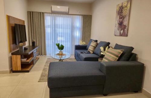 Gaborone Apartamento | Zenith Retreat