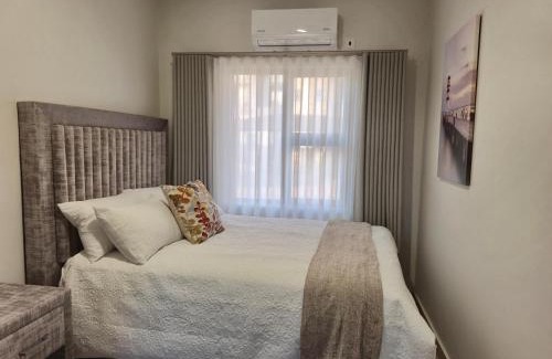Gaborone Apartamento | Zenith Retreat