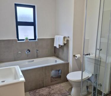 Gaborone Apartamento | Zenith Retreat