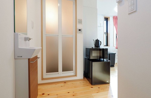 Shinjuku Apartamento | Zenith Shinjuku Hinoki