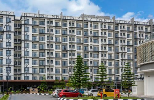 Tanah Rata Apartamento | Zenith Suites Cameron