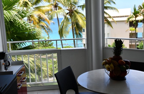 Pointe de la verdure Apartamento | "ZENITUDE"