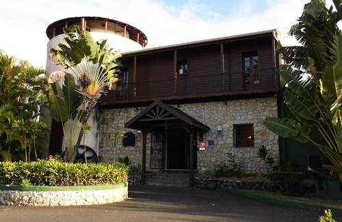 Pointe de la verdure Apartamento | "ZENITUDE"