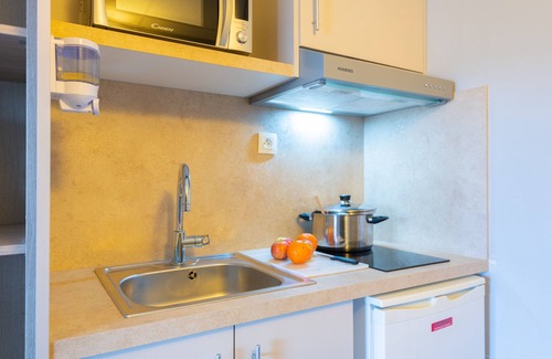 Le Cannet Hotel | Zenitude Hôtel-Résidences Le Cannet
