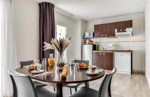 Beziers Apartamento | Zenitude Hôtel-Résidences Béziers Centre