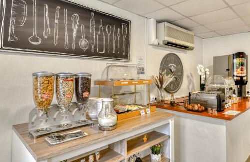 Beziers Apartamento | Zenitude Hôtel-Résidences Béziers Centre