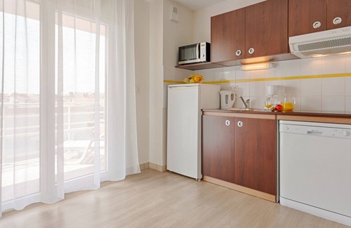 Beziers Apartamento | Zenitude Hôtel - Résidences Béziers Centre