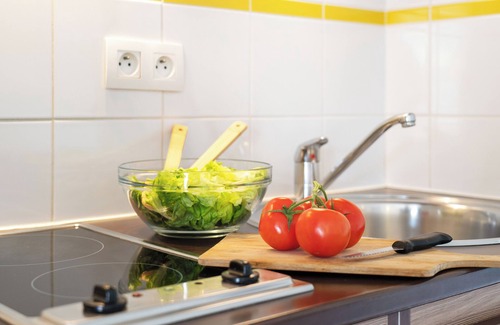 Beziers Apartamento | Zenitude Hôtel - Résidences Béziers Centre