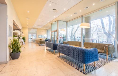 Belsunce Apartamento | Zenitude Hôtel Résidences Marseille Saint-Charles