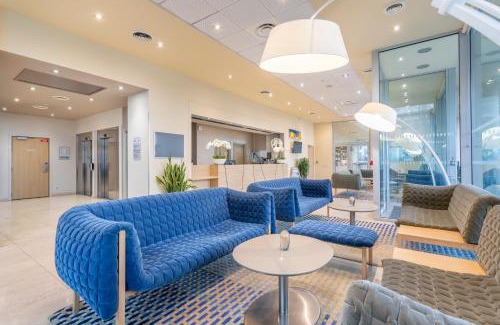 Belsunce Apartamento | Zenitude Hôtel Résidences Marseille Saint-Charles