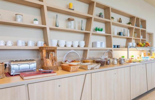 Belsunce Apartamento | Zenitude Hôtel Résidences Marseille Saint-Charles