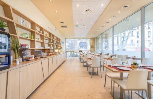 Belsunce Apartamento | Zenitude Hôtel Résidences Marseille Saint-Charles